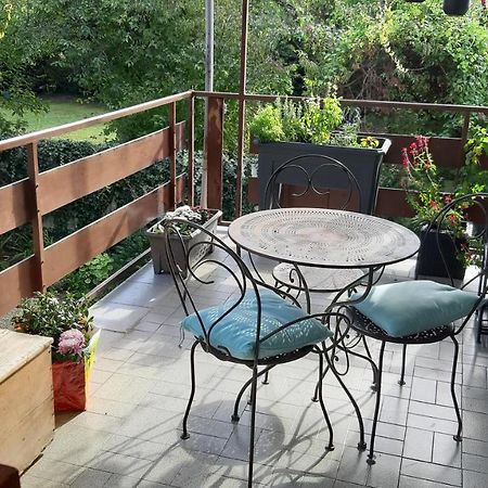 1 Chambre Double "Le Devenir" Saint-Julien-les-Villas Exterior photo