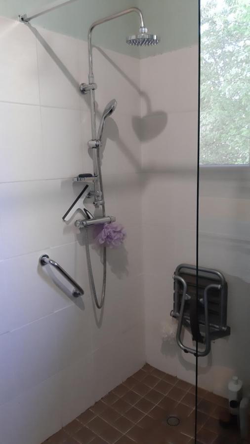 1 Chambre Double "Le Devenir" Saint-Julien-les-Villas Exterior photo
